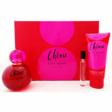 Lõhnakomplekt Kate Spade Chrie Gift Set EDP 100 ml, EDP mini 7.5 ml, kehakreem 100 ml