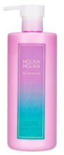 Parfüümiga kehapiim Holika Holika Blooming, 400 ml