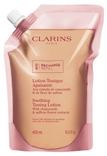 Rahustav toonik Clarins Soothing Toning Lotion, 400 ml