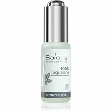 Squalane õli Saloos 100 prots., 20 ml