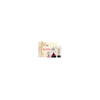 Kingitusekomplekt Guerlain La Petite Robe Noire EDP, 50 ml + kehapiim, 75 ml + EDP, 5 ml