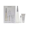 Kingitusena komplekt naistele Issey Miyake L´Eau D´Issey EDT 100 ml + kehapiim 50 ml + EDT 10 ml
