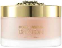 Niisutav kehakreem Dolce&Gabbana Devotion, 180 ml