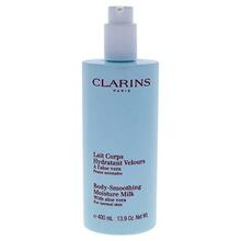 Niisutav kehapiim Clarins Body-Smoothing Moisture Milk, 400 ml