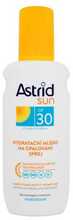 Päikesekaitsepiim Astrid Sun Moisturizing Suncare Milk, 200 ml