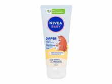 Beebikreem Nivea Baby Diaper Cream, 100 ml