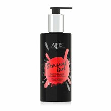 Kehapalsam Apis Sensual Girl, 300 ml