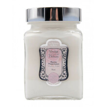 Kehapalsam La Sultane De Saba Rose Majestic Body Balm, 300 ml