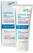 Kehakreem Ducray Dexyane Med Soothing Repair Cream, 100 ml