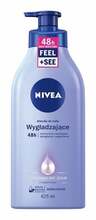 Kehapiim Nivea Smoothing, 625 ml