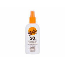 Päikesekaitsesprei Malibu Lotion Spray SPF 50, 200 ml
