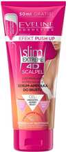 Pinguldav rinnakreem Eveline Cosmetics Slim Extreme 4D Scalpel, 175 ml