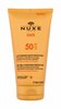 Päikesekaitselosjoon Nuxe Sun High Protection Melting Lotion SPF50, 150 ml