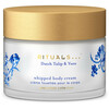 Vahustatud kehakreem Rituals Amsterdam Collection Dutch Tulip & Yuzu, 220 ml