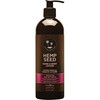 Käte ja keha piim Hemp Seed Skinny Dip, 473 ml