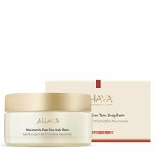 Ahava even tone kehapalsam niatsiinamiidiga, 220 ml