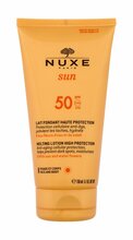 Päikesekaitselosjoon Nuxe Sun High Protection Melting Lotion SPF50, 150 ml