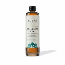 Kehaõli Fushi Really Good Cellulite Oil, 100 ml