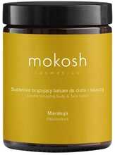 Keha- ja näobalmi Mokosh Maracuja, 180 ml