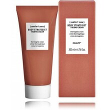 Kehakreem Comfort Zone Body Strategist Thermo Cream, 200 ml