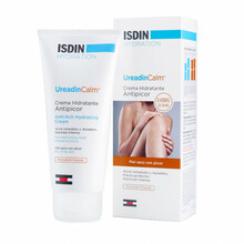 Kehakreem Isdin Ureadin Calm Anti-itch, 200 ml