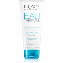 Kehapiim Uriage Eau Thermale Silky Body Lotion, 200 ml