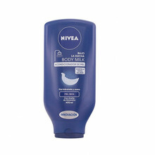 Kehapiim Nivea In-Shower Nourishing, 400 ml
