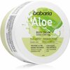 Kehakreem Babaria Aloe Vera, 400 ml