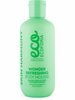 Värskendav kehavaht Ecoforia Wonder, 250 ml