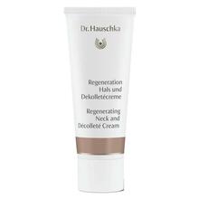 Taastav kaela- ja dekolteekreem Dr. Hauschka Regenerating Neck and Decollete Cream, 40 ml