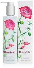 Niisutav kehapiim Crabtree & Evelyn Rosewater, 245 ml