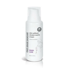 Kreem pingul nahale venitusarmide ennetamiseks GMT Beauty Skin Without Stretch Marks, 200 ml