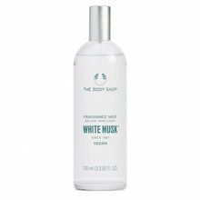 Kehadu The Body Shop White Musk, 100 ml