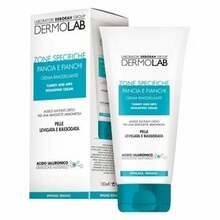 Kehakreem Deborah Milano DermoLab Remodelling, 150 ml