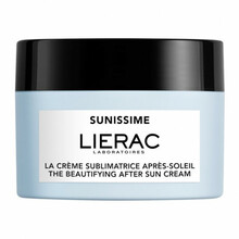 Kehakreem pärast päevitamist Lierac Sunissime Sublimating Aftersun Body Cream, 200 ml