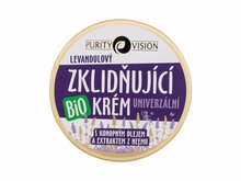 Kehakreem Purity Vision Bio Soothing Lavender, 100 ml