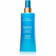 Päevitust pikendav kehapiim Institut Esthederm Tan Prolonging, 200 ml