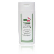Niisutav ihupiim Sebamed Anti-Dry Hydrating, 200 ml