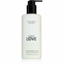 Kehapiim Victoria's Secret First Love, 250 ml