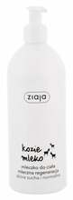 Kehapiim Ziaja Goat’s Milk, 400 ml