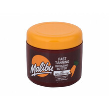 Päevitusvõi Malibu Bronzing Butter, 300 ml