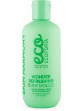Värskendav kehavaht Ecoforia Wonder, 250 ml