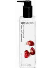Käte ja keha losjoon Kinetics Pomegranate & Pink Pepper, 250 ml