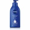 Kehapiim Nivea Rich Nourishing, 400 - 625 ml