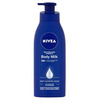 Toitev kehapiim Nivea Rich Nourishing Body Milk, 400 ml