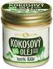 Orgaaniline kookosõli Purity Vision Raw Bio, 370 ml