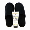 Jaluhooldus kinkekomplekt Accentra Winter Magic Foot Care Set, losjoon 150 ml + sussid