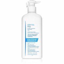Niisutav kehapalsam Ducray Kertyol P.S.O., 400 ml