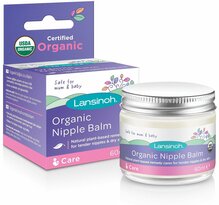 Orgaaniline nibukreem Lansinoh, 60 ml