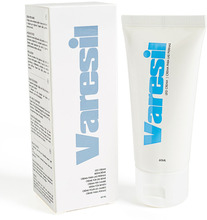 Kreem 500Cosmetics Varesil
